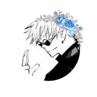 Satoru Gojo