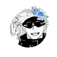 Satoru Gojo