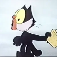 Felix the Cat