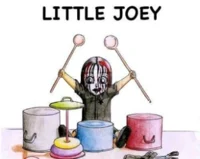 Joey Jordison