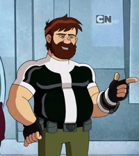 Ben 10x10000