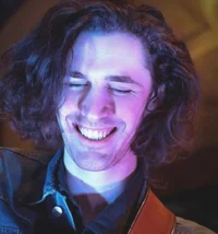 Andrew Hozier-Byrne 