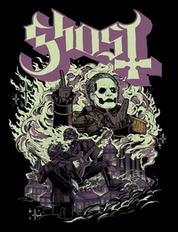 Ghost Band