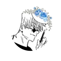 Satoru Gojo