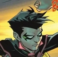 Damian Wayne