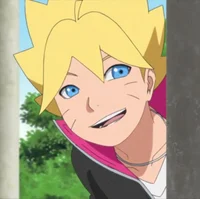 Boruto Uzumaki 