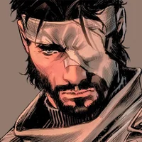 Frank Castle
