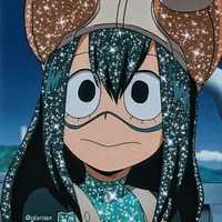 Tsuyu Asui