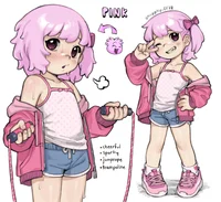 Lily