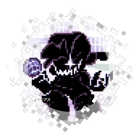 Glitch Boyfriend
