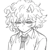 MHA Mina Ashido