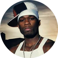 50 Cent
