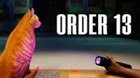 Order 13