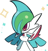 Gallade Life RPG