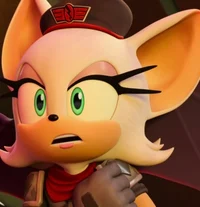 Rebel Rouge -Remake-