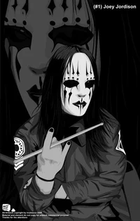Joey Jordison