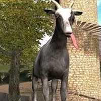Pilgor the goat