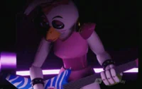 Yandere Chica 