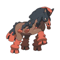 Mudsdale