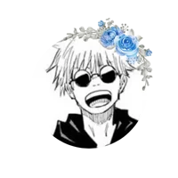 Satoru Gojo