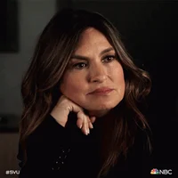 Olivia Benson