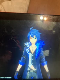 Majestic Stone KAITO