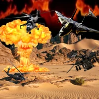 The Assault-conflict