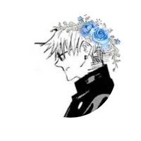 Satoru Gojo