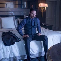John Wick