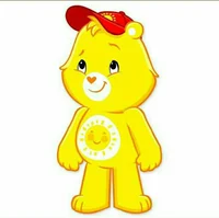 Funshine Bear