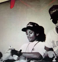 Eazy E 