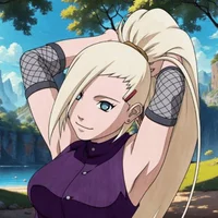 Ino Yamanaka