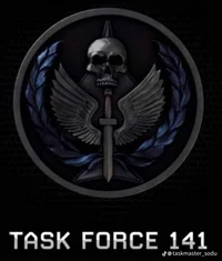 Task Force 141