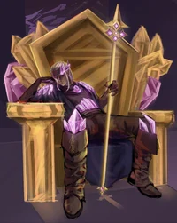 Тадмавриэль и Ло