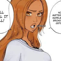 Orihime inoue