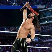 SETH ROLLINS