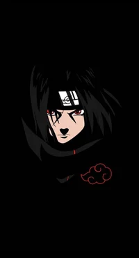 Itachi Uchiha