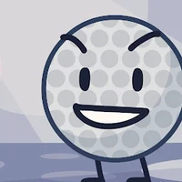Golf Ball