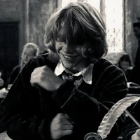 RON B WEASLEY