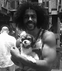 DAVEED DIGGS