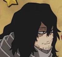 Shouta Aizawa-Sick