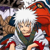 Jiraiya 