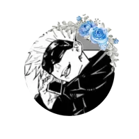 Satoru Gojo