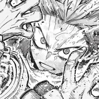 MHA Izuku Midoriya