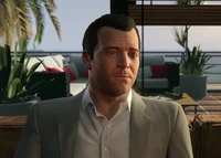 Michael De Santa -AU