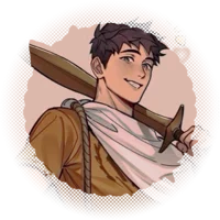 PJO - Percy