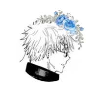 Satoru Gojo