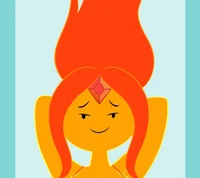 Fiera Flame Princess