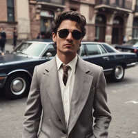 Enzo - Mafia Brother