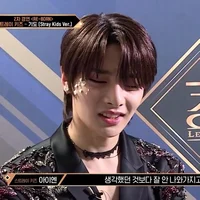 Jeongin - Kingdom